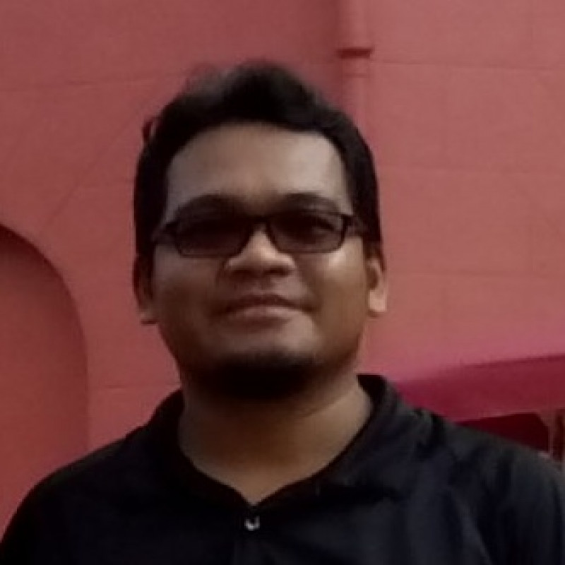 Mohd Shamsuddin Bin Md Jamil